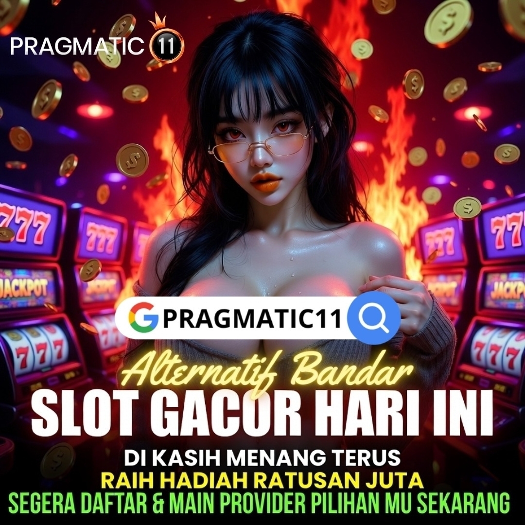 PRAGMATIC11XZW